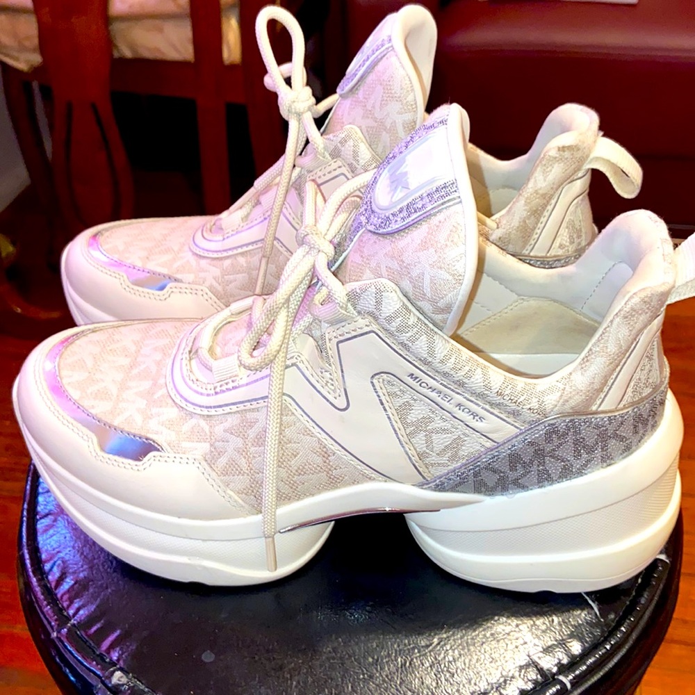 Michael Kors Sneakers